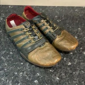 Privo Mens Shoes - Mens Size 8